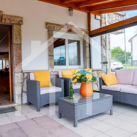 El Jardin De Pruvia Homestay
