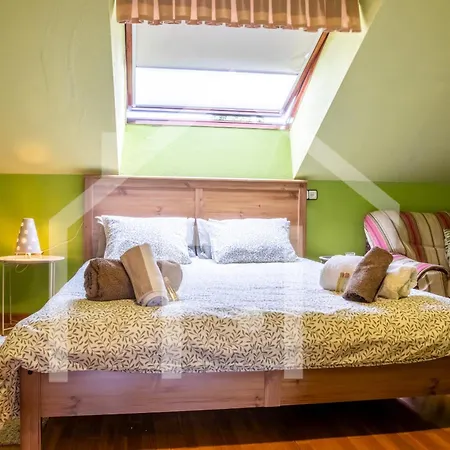 El Jardin De Pruvia Homestay