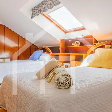 Privatunterkunft El Jardin De Pruvia Llanera (Asturias)