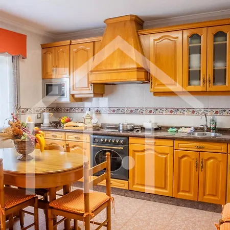 Privatunterkunft El Jardin De Pruvia Llanera (Asturias)