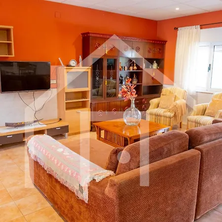 El Jardin De Pruvia Privatunterkunft Llanera (Asturias)