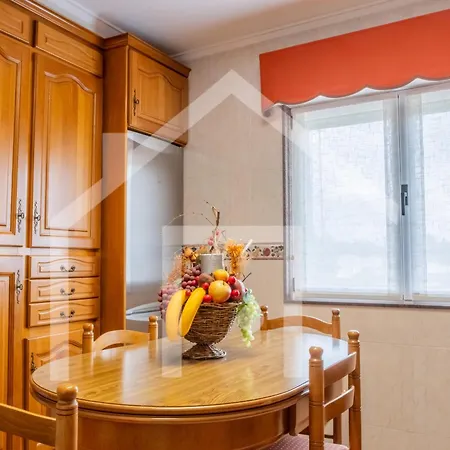 Privatunterkunft El Jardin De Pruvia Llanera (Asturias)