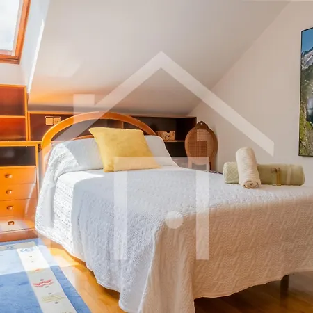 Privatunterkunft El Jardin De Pruvia *