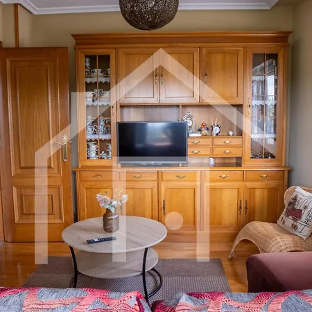 El Jardin De Pruvia Privatunterkunft Llanera (Asturias)