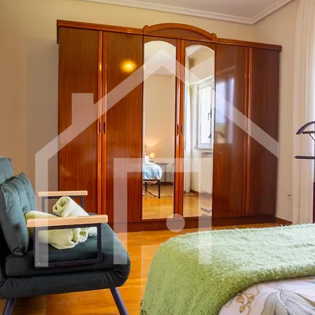 El Jardin De Pruvia Homestay