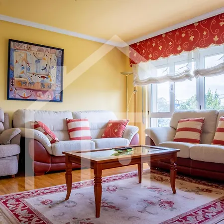 Privatunterkunft El Jardin De Pruvia *