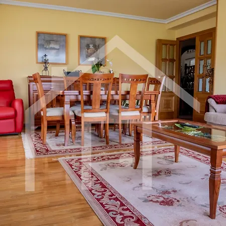 Homestay El Jardin De Pruvia