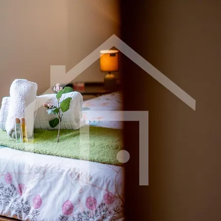 El Jardin De Pruvia Homestay Llanera (Asturias)