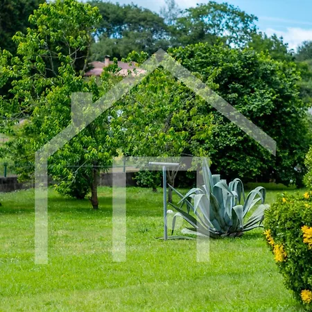 El Jardin De Pruvia