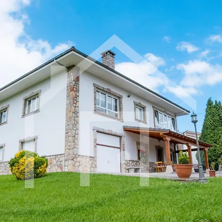 El Jardin De Pruvia Homestay Llanera (Asturias)