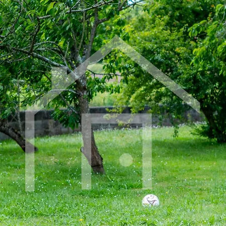 Homestay El Jardin De Pruvia Llanera (Asturias)